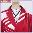 画像7: あんさんぶるスターズ！ あんスタ SS紅白衣装 全アイドル 紅組 コスプレ衣装 (7)