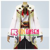 画像: あんさんぶるスターズ!! あんスタ 春風の贈り物 天祥院英智 コスプレ衣装