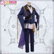 画像4: Fate/Grand Order FGO FGO ホワイトデー 概念礼装『一夜の夢』 オベロン コスプレ衣装 (4)