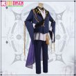 画像4: Fate/Grand Order FGO ホワイトデー 概念礼装『一夜の夢』 オベロン コスプレ衣装 (4)