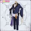 画像3: Fate/Grand Order FGO ホワイトデー 概念礼装『一夜の夢』 オベロン コスプレ衣装 (3)