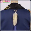 画像11: Fate/Grand Order FGO ホワイトデー 概念礼装『一夜の夢』 オベロン コスプレ衣装 (11)