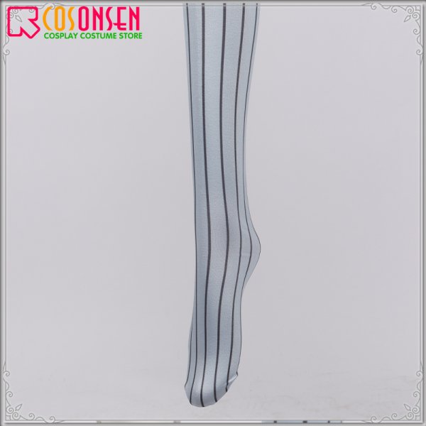 画像13: 魔法使いの約束 まほやく 「お菓子と可笑しなお伽噺」 可笑しな魔法を?み砕き 北の国 オーエン Owen コスプレ衣装 (13)