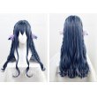 画像2: アークナイツ アステシア コスプレウィッグ 耳なし (2)