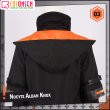 画像11: バーチャルYouTuber Vtuber Alban アルバーン コスプレ衣装 (11)