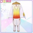 画像5: あんさんぶるスターズ!! あんスタ fine Feathers of Ark 伏見弓弦 日々樹渉 コスプレ衣装（ファー襟無し） (5)