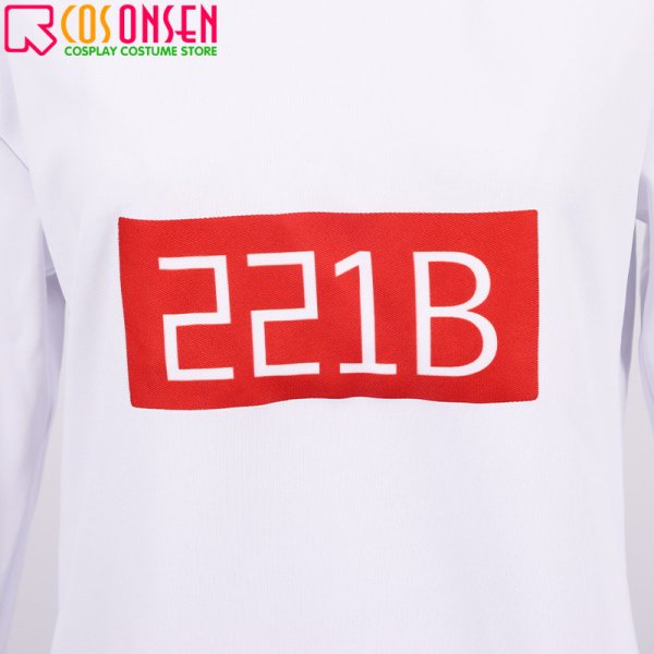 画像10: 【25%OFF】バーチャルYouTuber vtuber さえぐさ コスプレ衣装 (10)