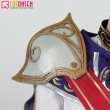 画像8: プロセカ ナイツ・オブ・ホワイト シヴァルラス・シュヴァリエ 天馬司 コスプレ衣装 (8)