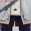 画像14: プロセカ ナイツ・オブ・ホワイト シヴァルラス・シュヴァリエ 天馬司 コスプレ衣装 (14)