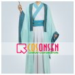 画像1: パリピ孔明 諸葛孔明 コスプレ衣装 (1)