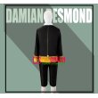 画像4: SPY × FAMILY スパイファミリー Damian Desmond ダミアン・デズモンド コスプレ衣装 (4)