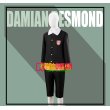 画像3: SPY × FAMILY スパイファミリー Damian Desmond ダミアン・デズモンド コスプレ衣装 (3)