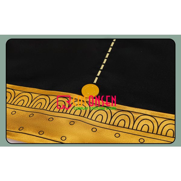 画像5: SPY × FAMILY スパイファミリー Damian Desmond ダミアン・デズモンド コスプレ衣装 (5)