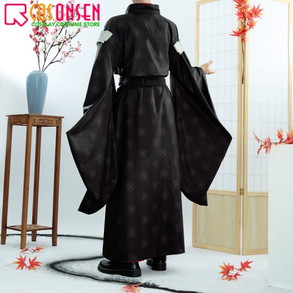 刀剣乱舞 とうらぶ 七星剣 コスプレ衣装｜コスプレ通販