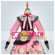 画像1: 【20％OFF】プロセカ リトルストロベアリー アナザー1 コスプレ衣装 (1)