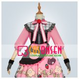 画像: プロセカ リトルストロベアリー アナザー1 コスプレ衣装