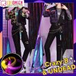 画像2: あんさんぶるスターズ!! あんスタ 7周年 CrazyB UNDEAD カバー 「U.S.A.」ライブ衣装 コスプレ衣装 (2)