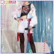 画像2: 【25％OFF】あんさんぶるスターズ!!! あんスタ フィーチャースカウト2 なずな編 Pump it up! 仁兎なずな コスプレ衣装 (2)