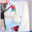 画像6: 【25％OFF】あんさんぶるスターズ!!! あんスタ フィーチャースカウト2 なずな編 Pump it up! 仁兎なずな コスプレ衣装 (6)