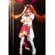 画像5: ウマ娘 プリティーダービー 4th EVENT SPECIAL DREAMERS!! 全員 新衣装ニュースターズ・ロゼ コスプレ衣装 (5)