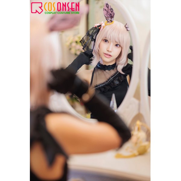 ウマ娘プリティーダービー 朔月のマ・シェリ カレンチャン 新 ウマ娘プリティーダービー 朔月のマ・シェリ カレンチャン 新