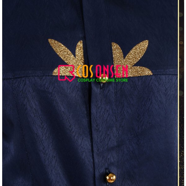 画像9: あんさんぶるスターズ! あんスタ 7周年衣装 【アニバーサリー777】 全員 コスプレ衣装 (9)