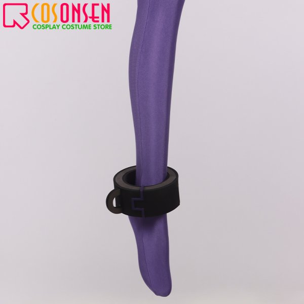 画像12: ホロライブ hololive 6期生 ラプラス ダークネス コスプレ衣装 (12)