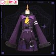 画像2: ホロライブ hololive 6期生 ラプラス ダークネス コスプレ衣装 (2)