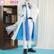 画像2: バーチャルYouTuber vtuber デビュー半年記念 Ike コスプレ衣装 (2)
