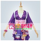画像: ウマ娘 プリティーダービー イナリワン 勝負服 コスプレ衣装