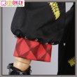 画像8: ホロライブ hololive 6期生 沙花叉クロヱ コスプレ衣装 (8)