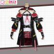 画像2: ホロライブ hololive 6期生 沙花叉クロヱ コスプレ衣装 (2)