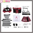 画像15: ホロライブ hololive 6期生 沙花叉クロヱ コスプレ衣装 (15)