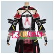 画像1: ホロライブ hololive 6期生 沙花叉クロヱ コスプレ衣装 (1)