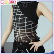画像9: 【25％OFF】あんさんぶるスターズ! ! あんスタ フィーチャースカウト2 マヨイ編/スポットライトと影法師 礼瀬マヨ コスプレ衣装 (9)