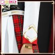 画像8: 【25％OFF】バーチャルYouTuber vtuber ILUNA Scarle Yonaguni スカーレ ヨナグニ コスプレ衣装 (8)