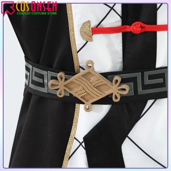 画像9: あんさんぶるスターズ! あんスタ スカウト!!スカウト!甜々ハングリー 天満光 コスプレ衣装 (9)