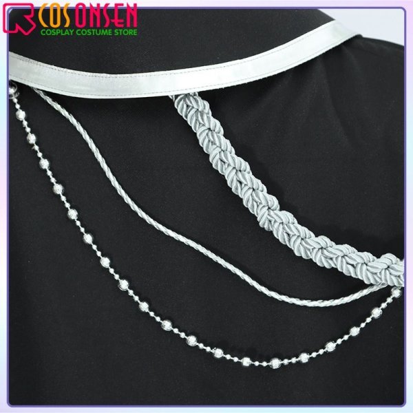 画像6: あんさんぶるスターズ!! あんスタ スカウト!孤軍奮闘のVS GAME 氷鷹北斗 コスプレ衣装 (6)