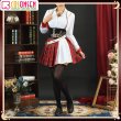 画像3: 【25％OFF】バーチャルYouTuber vtuber ILUNA Scarle Yonaguni スカーレ ヨナグニ コスプレ衣装 (3)