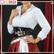 画像6: 【25％OFF】バーチャルYouTuber vtuber ILUNA Scarle Yonaguni スカーレ ヨナグニ コスプレ衣装 (6)