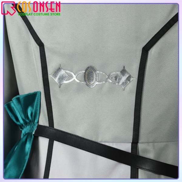 画像12: 【25%OFF】あんさんぶるスターズ! あんスタ フィーチャースカウト2 茨編2 [mellow tactician] 七種茨 コスプレ衣装 (12)