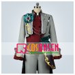 画像1: あんさんぶるスターズ! あんスタ フィーチャースカウト2 茨編2 [mellow tactician] 七種茨 コスプレ衣装 (1)