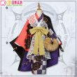 画像2: Fate/Grand Order FGO 曲亭馬琴 コスプレ衣装 霊基再臨 第2段階 (2)