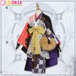 画像3: Fate/Grand Order FGO 曲亭馬琴 コスプレ衣装 霊基再臨 第2段階 (3)