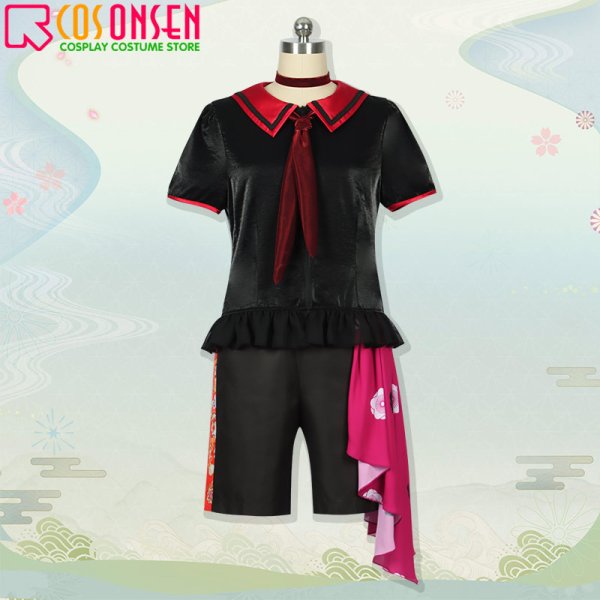 コスプレ　衣装　刀剣乱舞　日向正宗　パライソ　新品未開封 コスプレ 衣装 刀剣乱舞 日向正宗 パライソ 新品未開封 刀剣乱舞