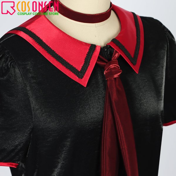 画像9: 【20%OFF】刀剣乱舞 ミュージカル 静かの海のパライソ 日向正宗 二部衣装 コスプレ衣装 (9)