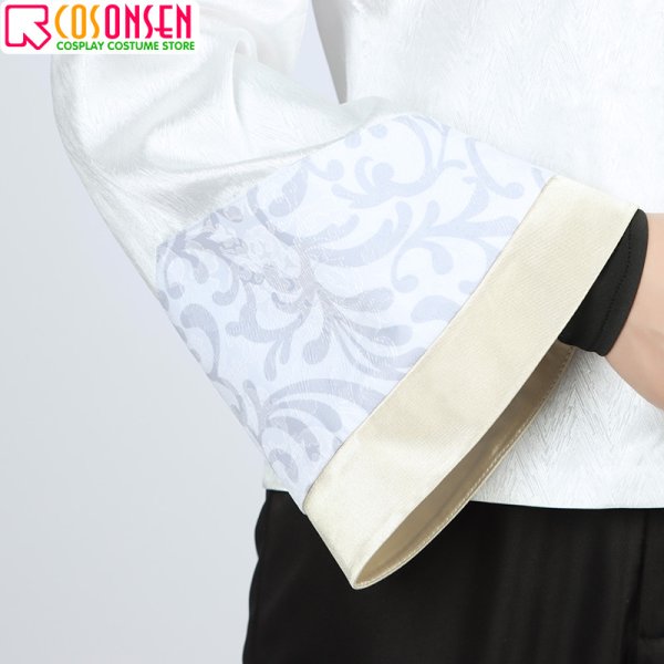 画像8: 【25％OFF】バーチャルYouTuber vtuber Neo-Porte 水無瀬 コスプレ衣装 (8)