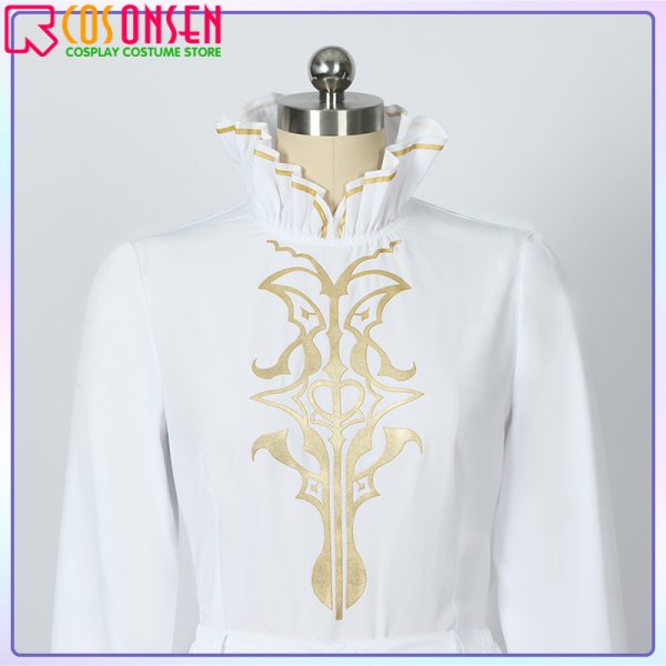 画像8: 【25%OFF】あんさんぶるスターズ!! あんスタ 「スカウト!夢の中の童話」 朔間凛月 コスプレ衣装 (8)