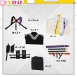 画像18: 【人気商品25％OFF】バーチャルYouTuber VOLTACTION 風楽奏斗 コスプレ衣装 (18)