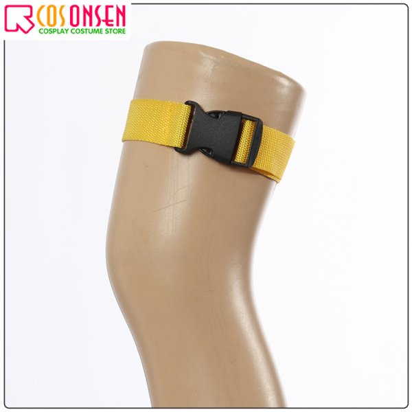 画像12: Fate/Grand Order FGO 水着ワルキューレ「スルーズ」「ヒルド」「オルトリンデ」 コスプレ衣装 (12)